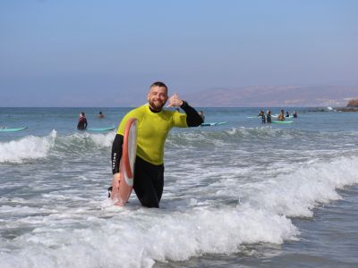 10 mitów na&nbsp;temat obozów surfingowych