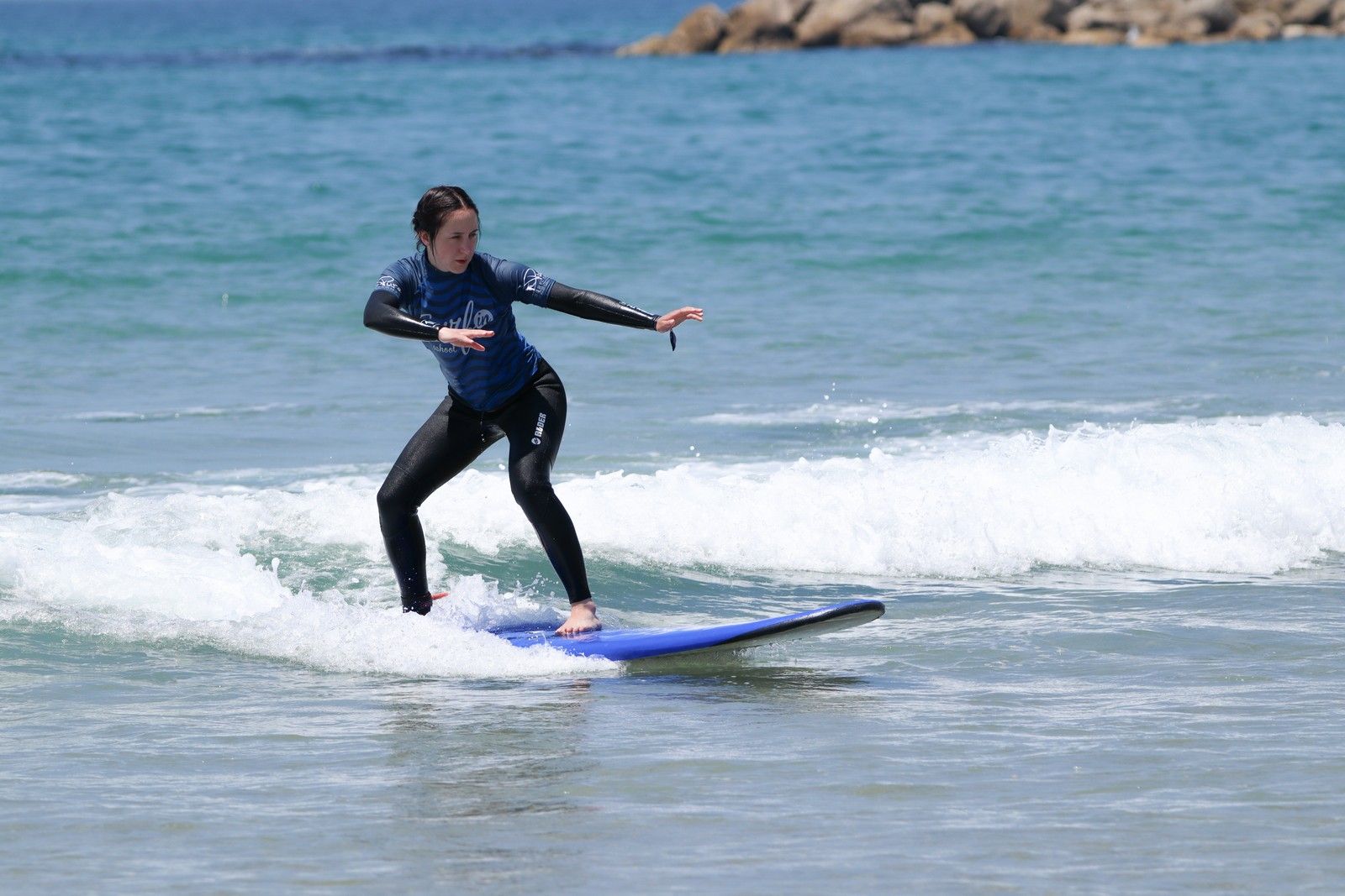 Wyjazdy surfingowe do Portugalii