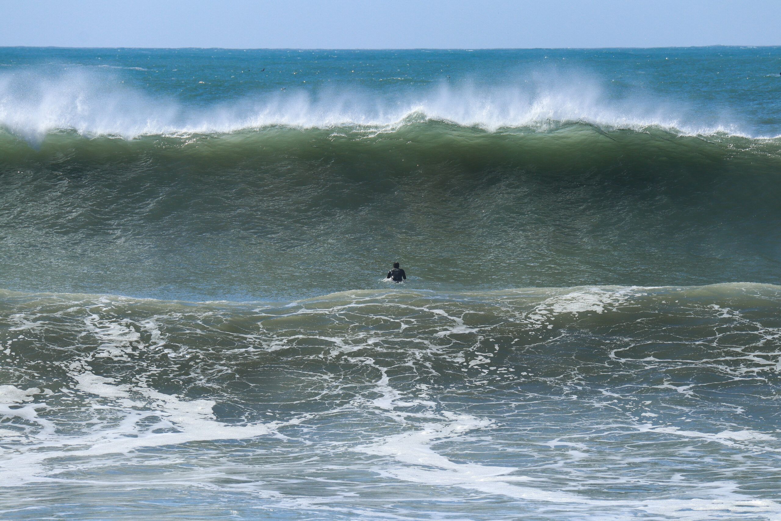 surfing maroko