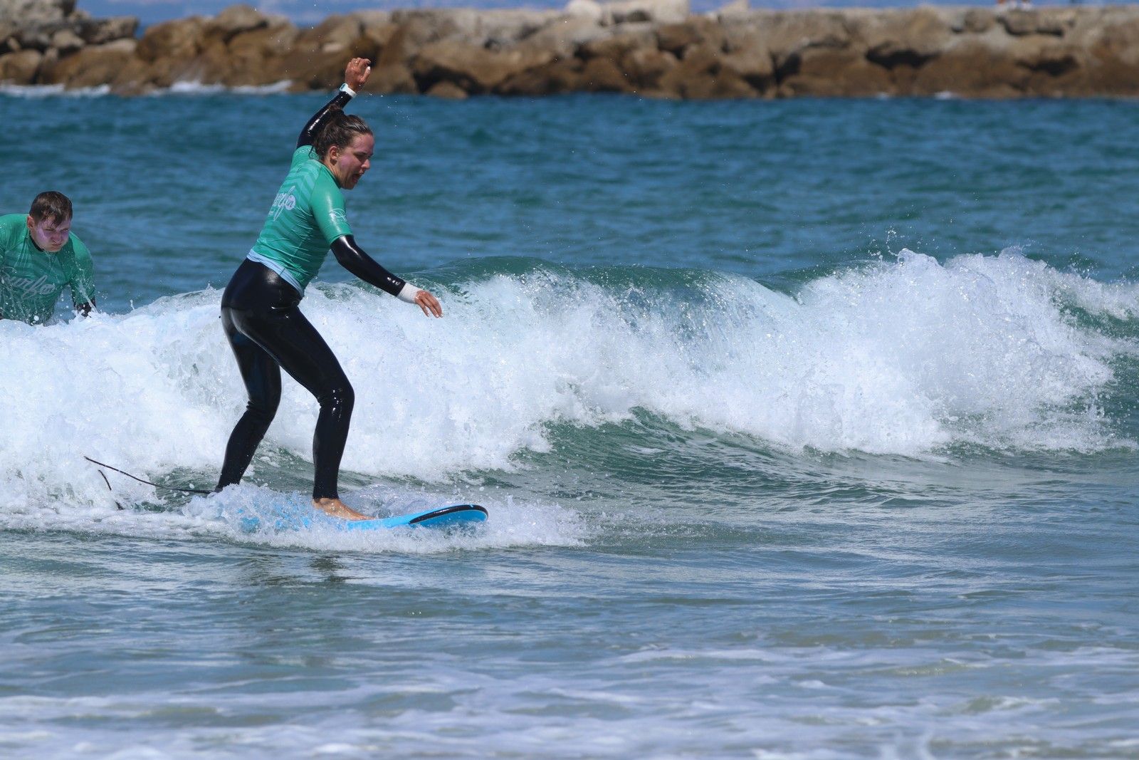 Wyjazdy surfingowe do Portugalii