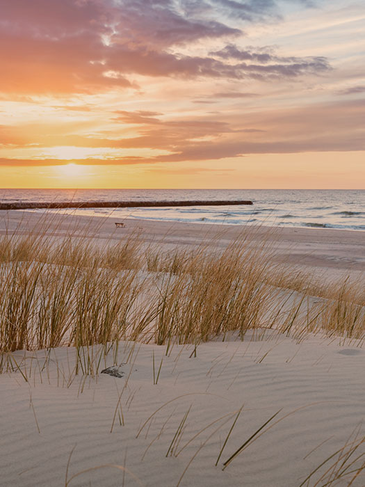 Obozy Surfingowe Polska - Hel