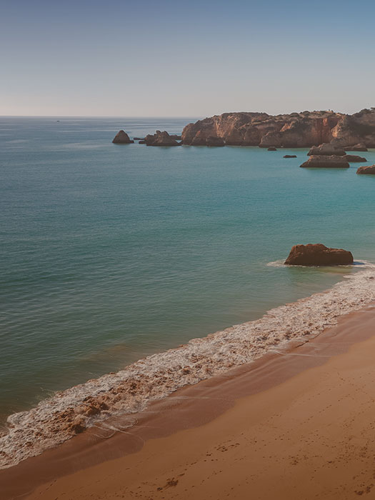Obozy Surfingowe Portugalia