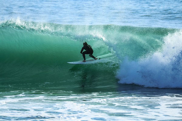 Szkolenie surfingowe BSSURF
