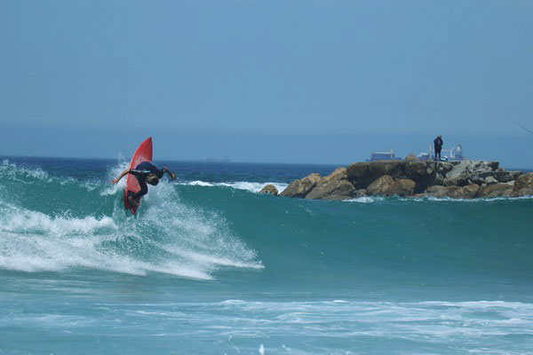 Szkolenie surfingowe BSSURF