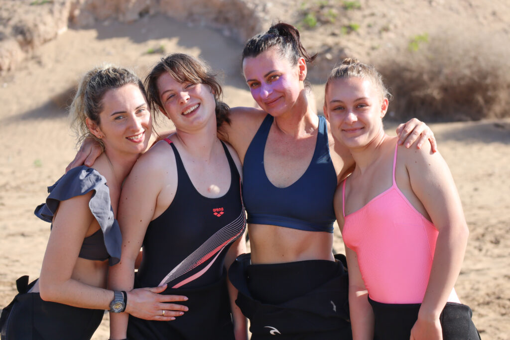 obóz surfingowy dla dzieci