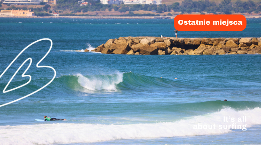Portugalia - Costa da Caparica
