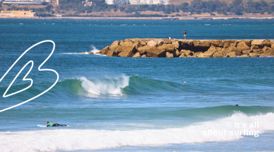 Portugalia - Costa da Caparica