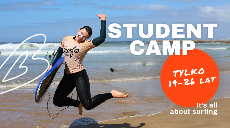 Portugalia - Costa da Caparica