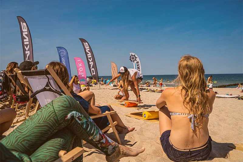 Szkolenia rozwojowe BSSURF